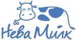 Нева logo